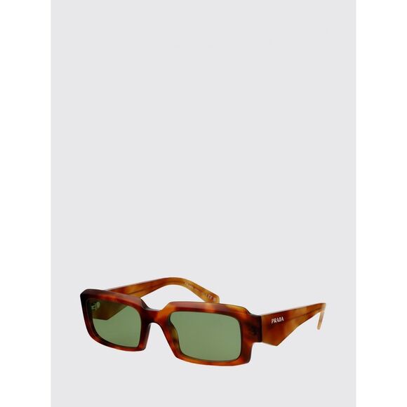 Prada Sunglasses Men Brown